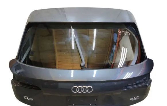 Audi Q5 SQ5 Tailgate/trunk/boot lid