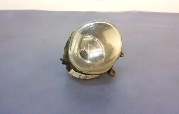Audi A3 S3 8P Front fog light 8L0941700A