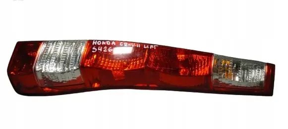 Honda CR-V Rear/tail lights