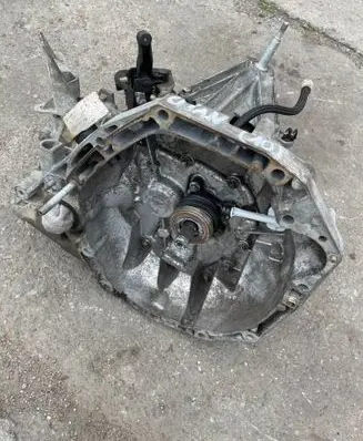 Mercedes-Benz Citan W415 Manual 5 speed gearbox JR5301