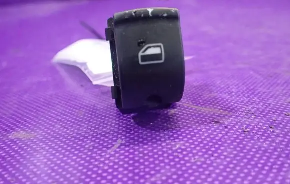 Audi A6 Allroad C5 Quarter vent window switch 4F0959855