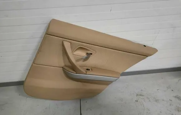 BMW 3 E90 E91 Coupe rear side trim panel 
