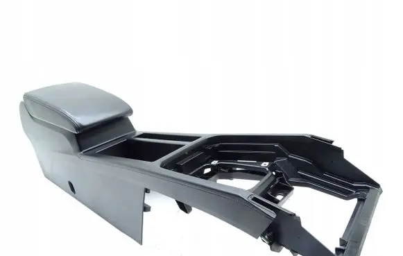 Volkswagen PASSAT B8 Center console 3G2863241C