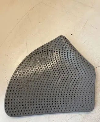 Citroen C3 Front door speaker cover trim 96396916ZE 96396916ZD 96396916ZW