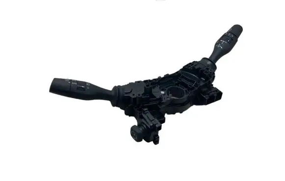 Lexus NX Wiper turn signal indicator stalk/switch 17F744 17J182 78010