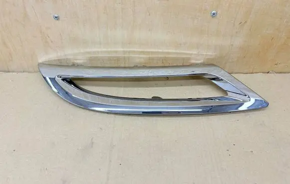 Renault Talisman Rear bumper trim bar molding 850868227R