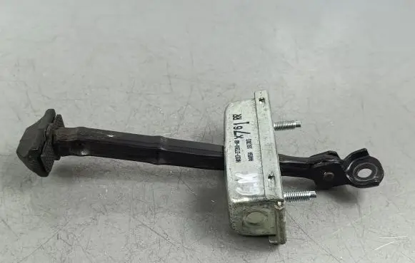 Jaguar F-Pace Front door check strap stopper HK8323552AA