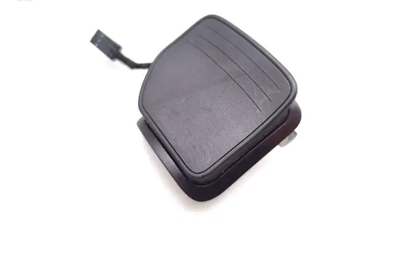 Audi A3 S3 8P Gear shift switch/knob 4E0951527K