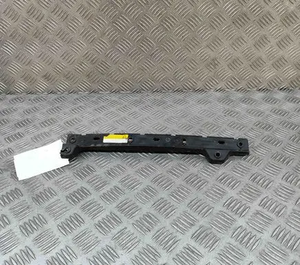 Jaguar F-Type Front bumper mounting bracket EX5316C066AA