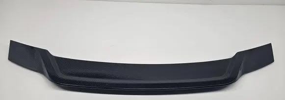 Audi A4 S4 B9 Tailgate/trunk spoiler 8W9827933 1104010067