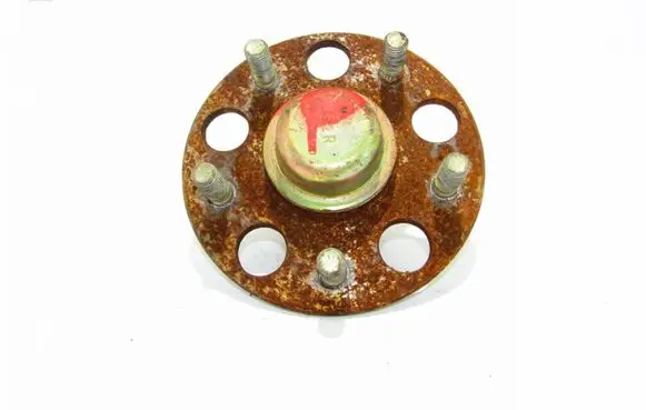 Honda HR-V Rear wheel hub