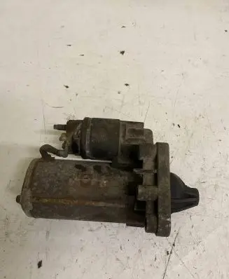 Citroen C5 Starter motor