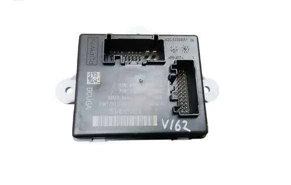 Door control unit/module