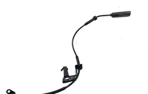 BMW 3 E90 E91 ABS brake wheel speed sensor 10071161983 6770630