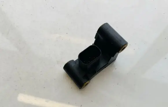 BMW 5 E60 E61 Airbag deployment crash/impact sensor 6977398