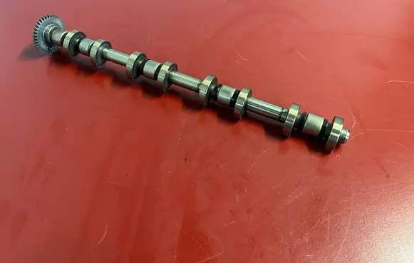 BMW X3 G01 Valve oil control 8630462 863046205
