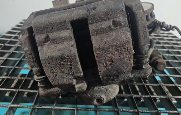Mercedes-Benz B W245 Front brake caliper IMPRK1435877