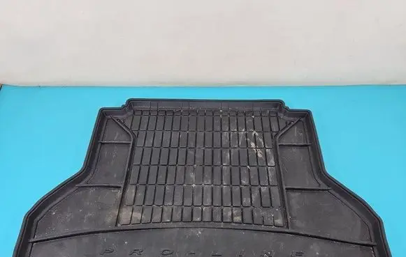 Hyundai Elantra VI Trunk/boot floor carpet liner IMPRK1433648