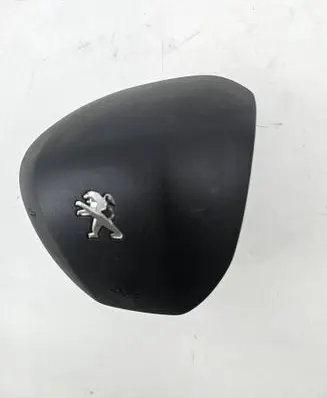 Peugeot 2008 I Steering wheel airbag 98072114ZD