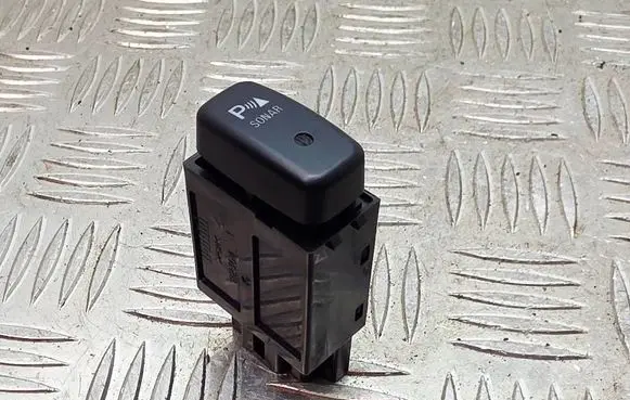 Mitsubishi ASX Parking (PDC) sensor switch R23641 R2364