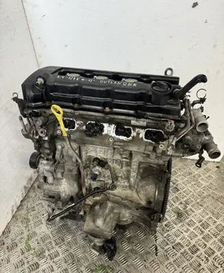 Mitsubishi Outlander Engine 4B12