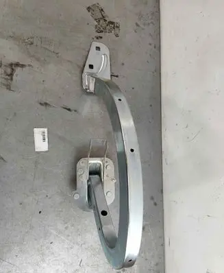 Jaguar XE Tailgate/trunk/boot hinge t2h15497