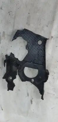 Ford Galaxy Timing belt guard (cover) 1169870844
