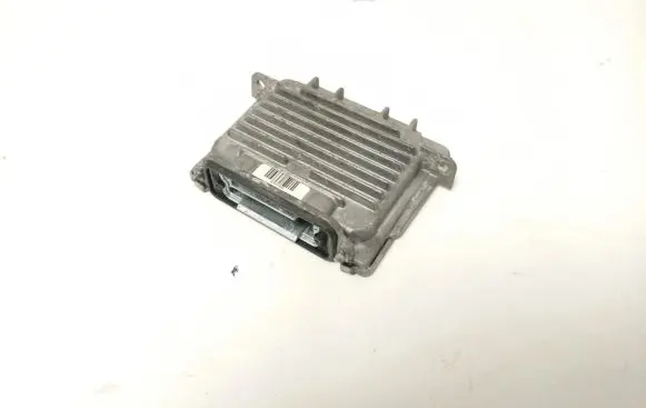 Xenon control unit/module