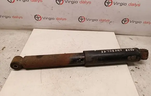 Jeep Cherokee Rear shock absorber/damper