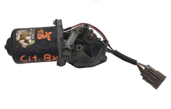 Citroen BX Rear window wiper motor 