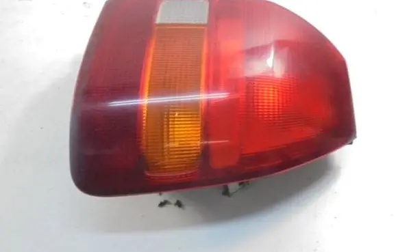 Honda Civic Rear/tail lights 043-1262