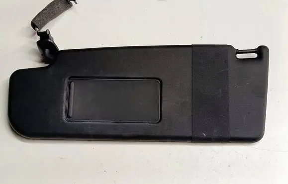 Volkswagen Scirocco Sun visor 1K8857551AT2 1K8857551A