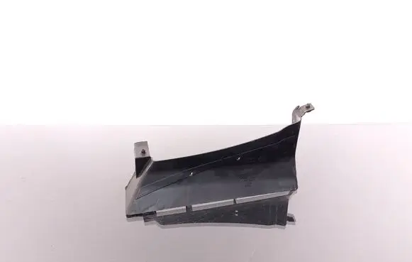 Audi A6 S6 C6 4F Intercooler air guide/duct channel 4F0129617