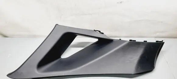 Citroen DS7 Crossback (D)pillar trim (top) 98172492ZD