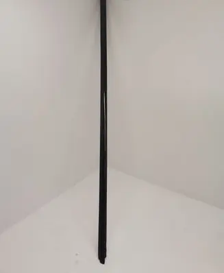 BMW 2 F22 F23 Front door glass trim molding 7284566