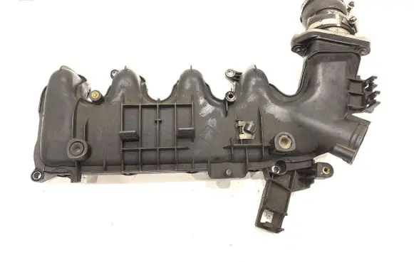 Intake manifold