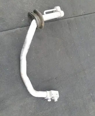 Audi A6 S6 C7 4G Air conditioning (A/C) pipe/hose 4G1260712F