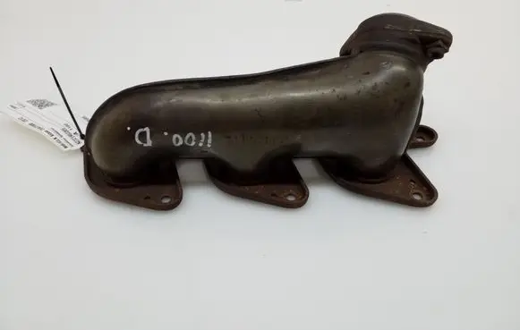 Mercedes-Benz GLK (X204) Exhaust manifold A2721402209