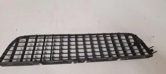 Opel Vectra C Front bumper lower grill 906000003 13182906