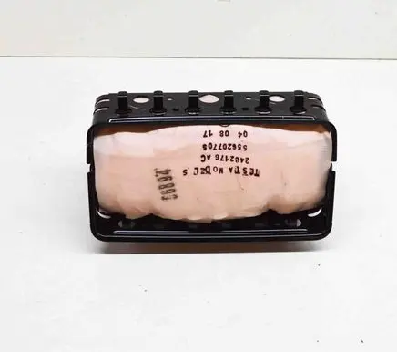 Tesla Model S Passenger airbag 102250700D 0589P1000551