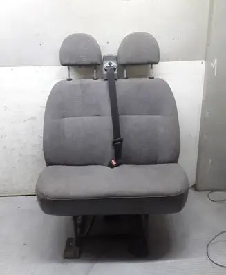 Ford Transit Front double seat 