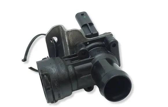 Mercedes-Benz SLK R172 Coolant heater A2712030164