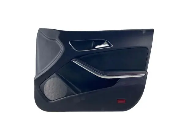 Mercedes-Benz CLA C117 X117 W117 Front door card panel trim A2467201248