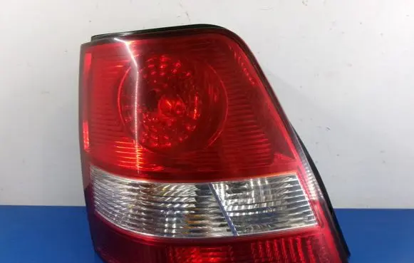 KIA Sorento Rear/tail lights 92401-3E0
