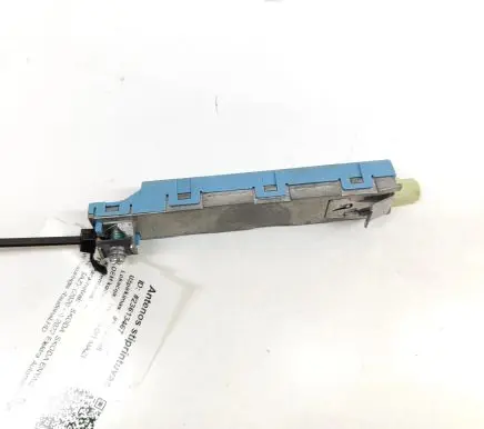 Skoda Enyaq iV Aerial antenna amplifier 5LG035577