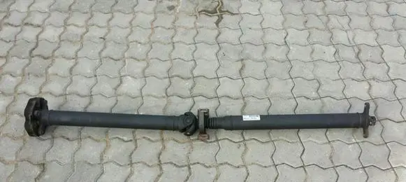Mercedes-Benz SL R230 Drive shaft (set) A2304103406