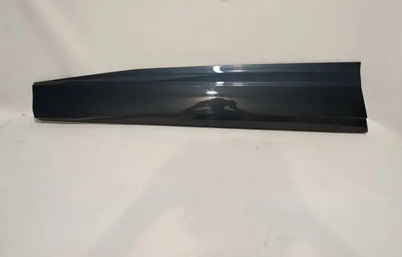 Audi Q4 Sportback e-tron Front door trim (molding) 89A853959A