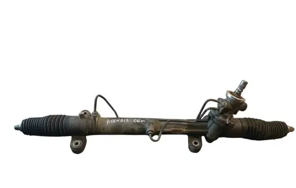 Toyota Avensis T250 Steering rack 789150172
