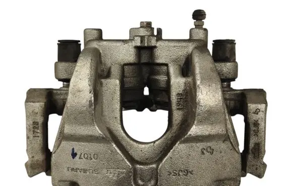 Subaru Ascent Front brake caliper 