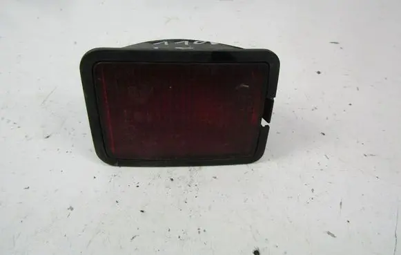 Volkswagen Transporter - Caravelle T4 Rear fog light 